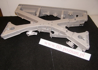 PŁYTA GÓRNA OBUDOWY